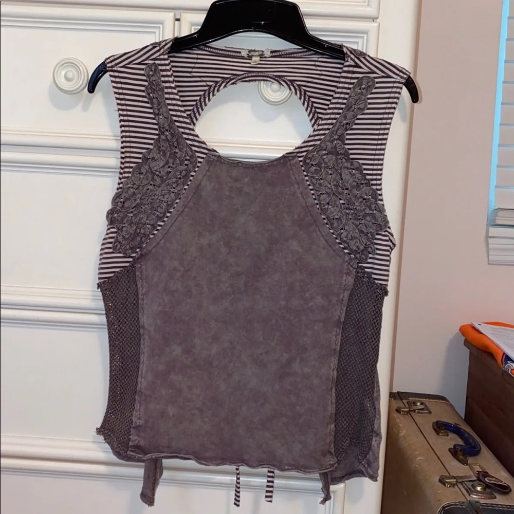 BKE Tank Top